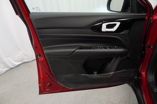 Image of 2026 Jeep Compass