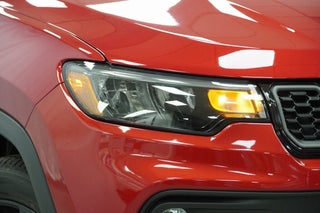 Image of 2026 Jeep Compass