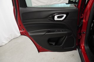 Image of 2026 Jeep Compass