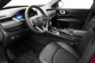 Image of 2026 Jeep Compass