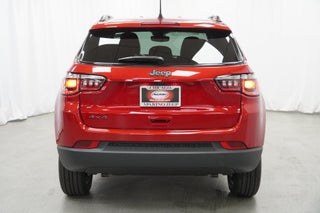 Image of 2026 Jeep Compass