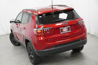 Image of 2026 Jeep Compass