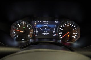 Image of 2026 Jeep Compass