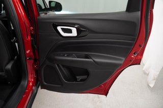 Image of 2026 Jeep Compass