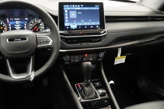Image of 2026 Jeep Compass