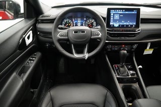 Image of 2026 Jeep Compass