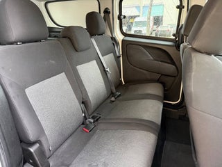 2016 Ram ProMaster City thumbnail – Miami, FL – 6