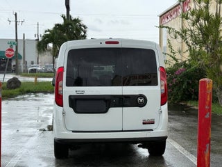 2016 Ram ProMaster City thumbnail – Miami, FL – 4