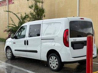 2016 Ram ProMaster City thumbnail – Miami, FL – 3