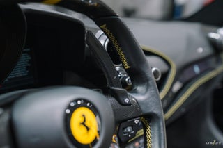 2022 Ferrari F8 Spider thumbnail – Boca Raton, FL – 38