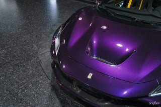 2022 Ferrari F8 Spider thumbnail – Boca Raton, FL – 21