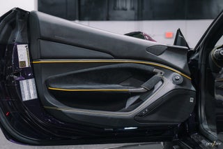 2022 Ferrari F8 Spider thumbnail – Boca Raton, FL – 19