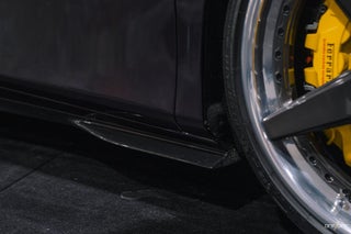 2022 Ferrari F8 Spider thumbnail – Boca Raton, FL – 52