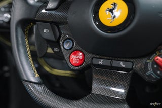 2022 Ferrari F8 Spider thumbnail – Boca Raton, FL – 41