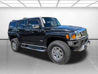 2009 HUMMER H3 thumbnail – Miami, FL – 3
