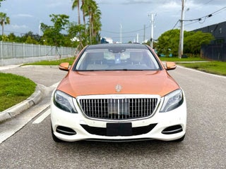 Mercedes-Benz S-Class for sale Las Vegas