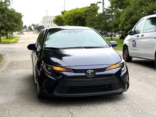 Toyota Corolla for sale Las Vegas