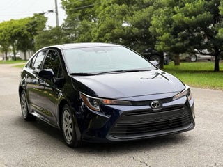 2021 Toyota Corolla thumbnail – Miami, FL – 2