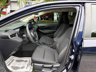 2021 Toyota Corolla thumbnail – Miami, FL – 7