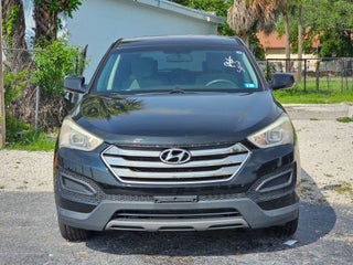 2015 Hyundai Santa Fe Sport thumbnail – Miramar, FL – 2