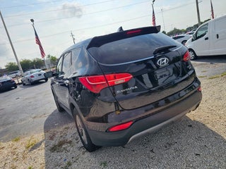 2015 Hyundai Santa Fe Sport thumbnail – Miramar, FL – 6