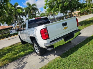 2017 Chevrolet Silverado 1500 thumbnail – Miramar, FL – 6