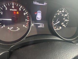 Nissan Rogue Sport for sale Las Vegas