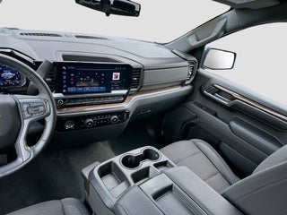 2023 Chevrolet Silverado 1500 thumbnail – Pompano Beach, FL – 27