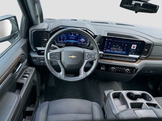 2023 Chevrolet Silverado 1500 thumbnail – Pompano Beach, FL – 26