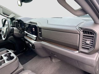 2023 Chevrolet Silverado 1500 thumbnail – Pompano Beach, FL – 34