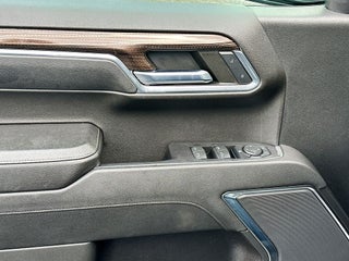 2023 Chevrolet Silverado 1500 thumbnail – Pompano Beach, FL – 19