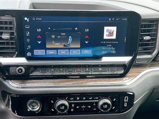 2023 Chevrolet Silverado 1500 thumbnail – Pompano Beach, FL – 17