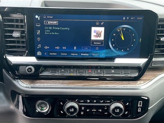 2023 Chevrolet Silverado 1500 thumbnail – Pompano Beach, FL – 15