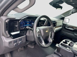 2023 Chevrolet Silverado 1500 thumbnail – Pompano Beach, FL – 9