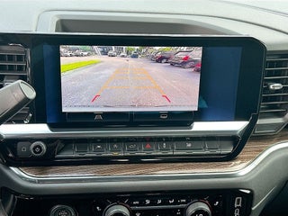 2023 Chevrolet Silverado 1500 thumbnail – Pompano Beach, FL – 14