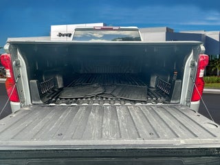 2023 Chevrolet Silverado 1500 thumbnail – Pompano Beach, FL – 31