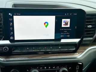 2023 Chevrolet Silverado 1500 thumbnail – Pompano Beach, FL – 13