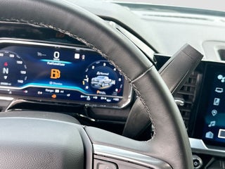 2023 Chevrolet Silverado 1500 thumbnail – Pompano Beach, FL – 18