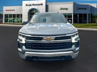 2023 Chevrolet Silverado 1500 thumbnail – Pompano Beach, FL – 2