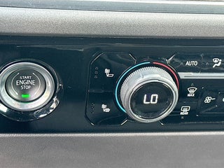2023 Chevrolet Silverado 1500 thumbnail – Pompano Beach, FL – 23