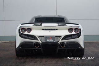 2021 Ferrari F8 Spider thumbnail – Pompano Beach, FL – 9