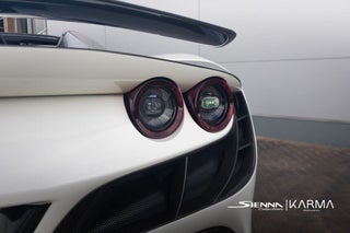 2021 Ferrari F8 Spider thumbnail – Pompano Beach, FL – 22