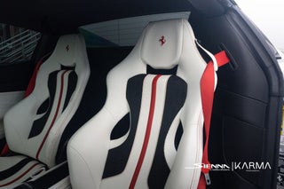 2021 Ferrari F8 Spider thumbnail – Pompano Beach, FL – 42