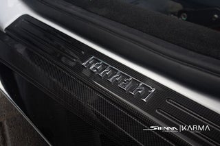 2021 Ferrari F8 Spider thumbnail – Pompano Beach, FL – 35