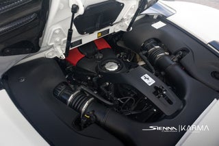 2021 Ferrari F8 Spider thumbnail – Pompano Beach, FL – 55
