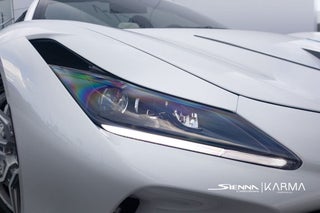 2021 Ferrari F8 Spider thumbnail – Pompano Beach, FL – 13