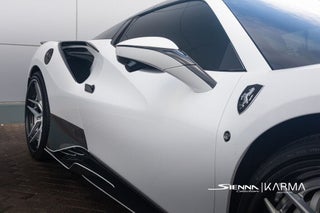 2021 Ferrari F8 Spider thumbnail – Pompano Beach, FL – 32