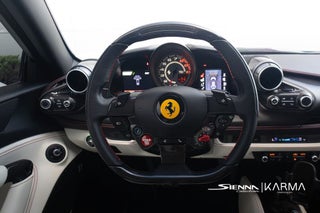 2021 Ferrari F8 Spider thumbnail – Pompano Beach, FL – 43