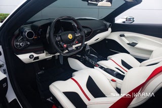 2021 Ferrari F8 Spider thumbnail – Pompano Beach, FL – 39