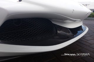 2021 Ferrari F8 Spider thumbnail – Pompano Beach, FL – 12